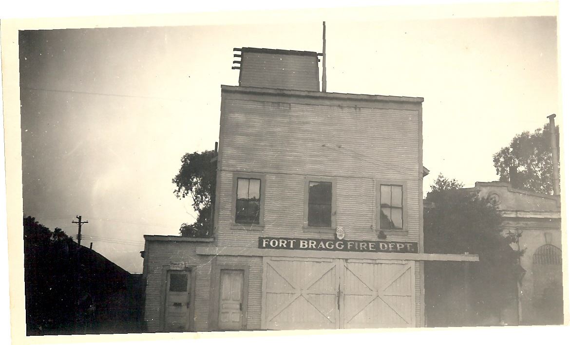 Next Fire Station